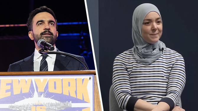 Burgemeestersrace New York toch nog spannend dankzij extra kandidaat