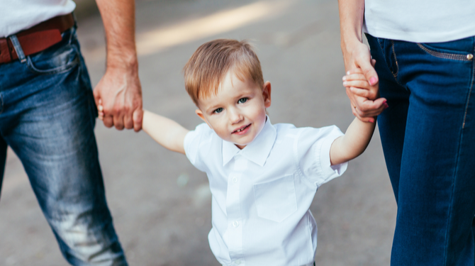 Ouders van Kłqamhtɨ (8) verontwaardigd dat de naam van hun kind altijd fout wordt uitgesproken