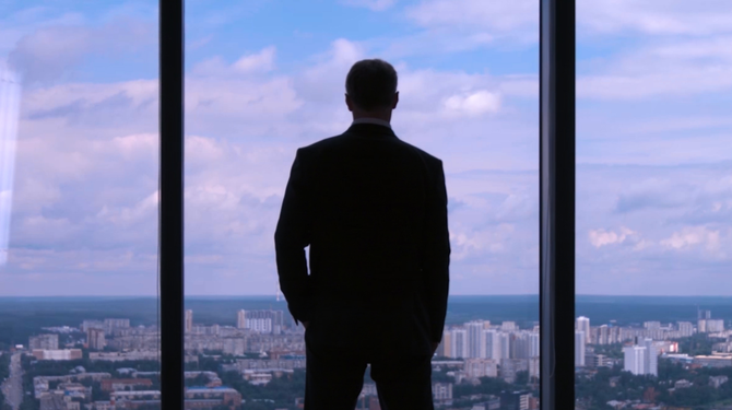 Feelgood docu ‘Samen met de Staat’ vertelt het verhaal van fossiele bedrijven en de overheid