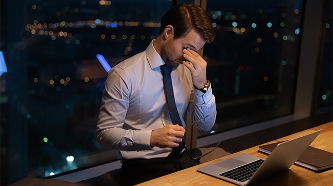 ​Roeland staat na mislukte crypto-investering in de Quote -500