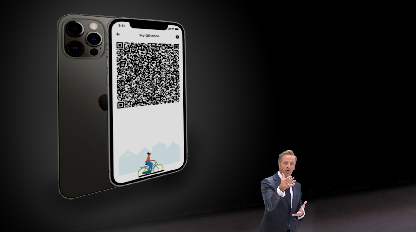 Liveblog Apple presentatie/persconferentie coronamaatregelen