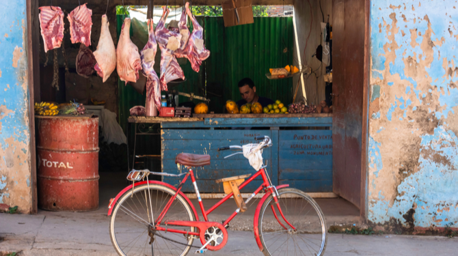 ‘Ga met de fiets naar de slager’ en 5 andere politiek ongevoelige manieren om je klimaatimpact te verminderen
