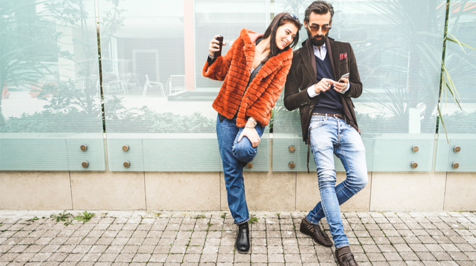 Hoe vind je de datingapp die bij je past?