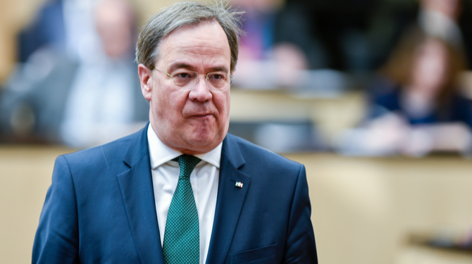 Perspectief: in Duitsland is de formatie nog niet eens begónnen