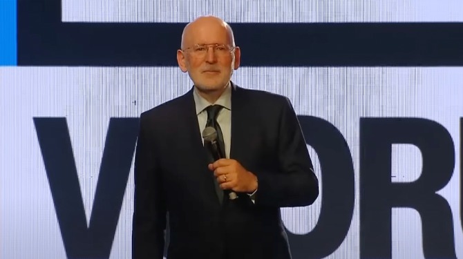 Timmermans nieuwe burgemeester van Tilburg