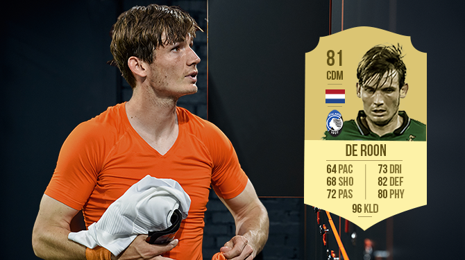 FIFA 22 voegt ‘belangrijk in kleedkamer’ toe aan spelerratings
