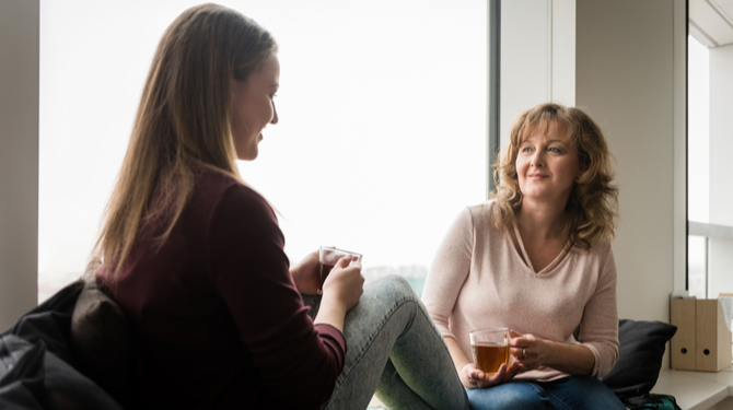 Steeds meer studenten moeten hospiteren bij eigen ouders