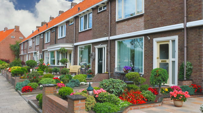 Man wint loterij en maakt droom waar: een rijtjeshuis in Coevorden