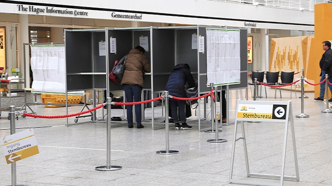 Waarom gaat het bij verkiezingen alleen om kwantiteit van stemmen en niet over kwaliteit?