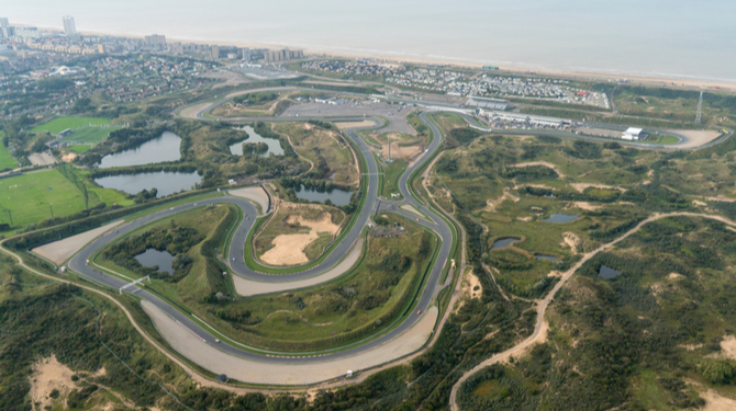 Formule 1 Zandvoort gaat mega-uitstoot compenseren met miljoenenverlies