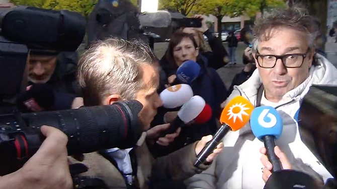 Gamechanger? Bijzonder veel zendtijd voor Marco Borsato op laatste campagnedag