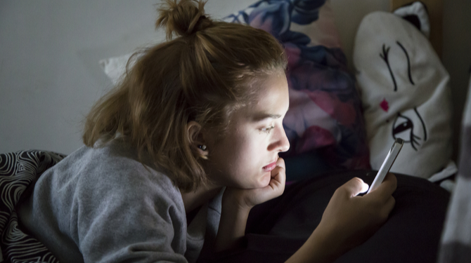 Gevoelig voor overdiagnostisering? Dan heb je ADHD!