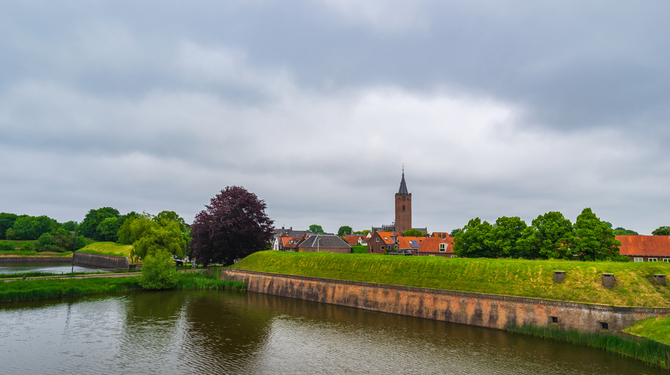 Nu officieel een lauwtegolf: ‘drie dagen 18 graden’