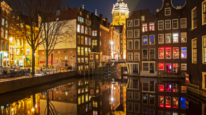 Wie wordt de eerste nachtcommissaris van de koning van Noord-Holland?