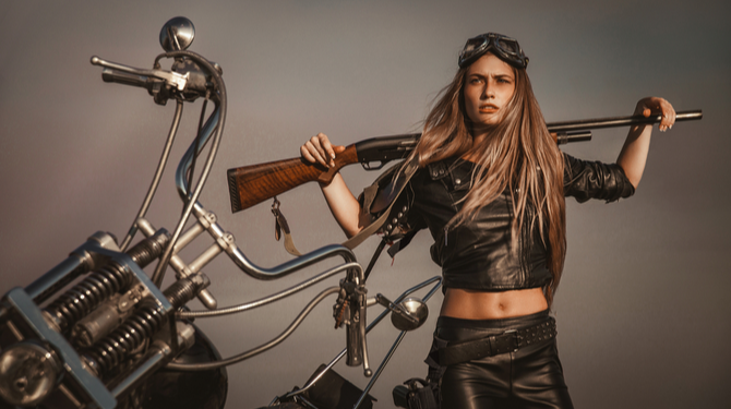 5 fashion-essentials voor klimaatverandering
