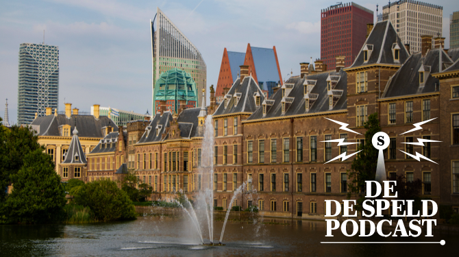 Podcast: Hoe lopen de hazen in Den Haag?