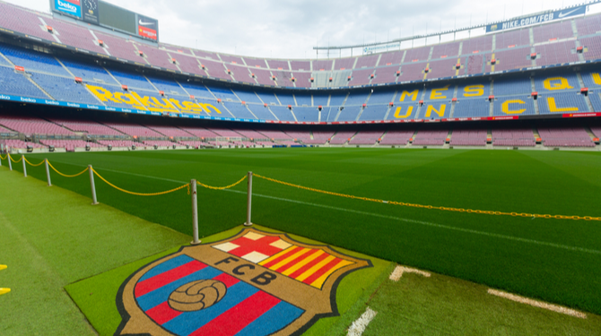Barcelona vraagt EU-noodfonds om geld voor salaris Messi