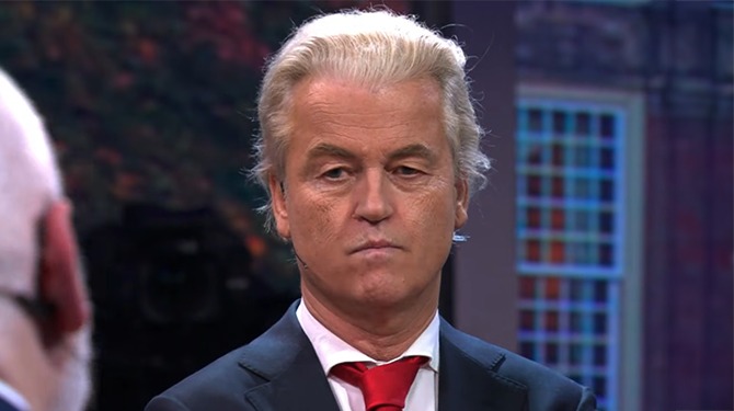 Code oranje op SBS6: ‘Kans op politieke overlast en uit de bocht vliegende meningen’
