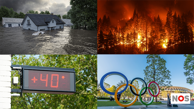 NOS begint permanent liveblog dat duurt tot einde crisis of einde wereld