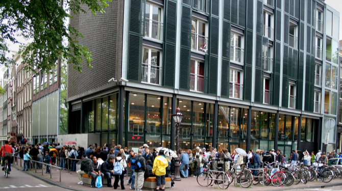 De spannendste corona-hotspots voor toeristen in Nederland