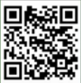 Scan deze QR-code en maak kans op een pannenkoek met brie