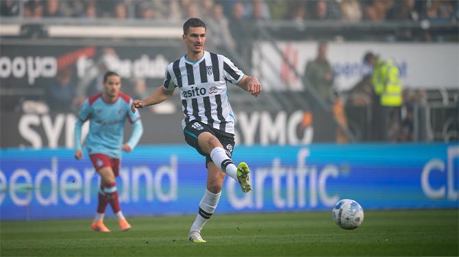 Heracles-verdedigers: 'Als ze Sibum willen ontslaan, moeten ze eerst langs ons'