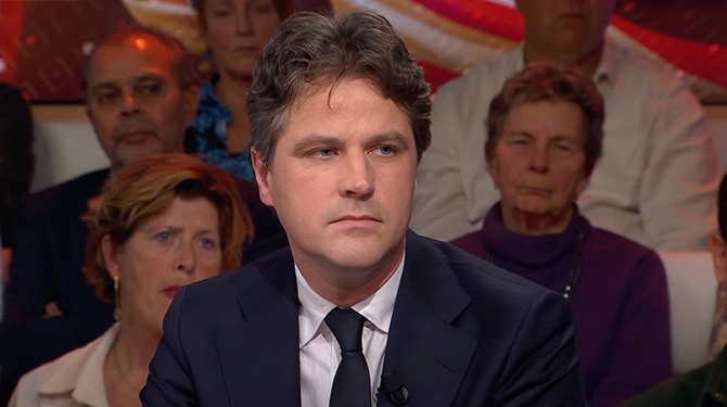 ​Bontenbal: ‘Belangrijk dat scholen homoseksuele leerlingen fatsóénlijk discrimineren’