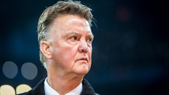Van Gaal kijkt er naar uit om arbeiders in Qatar te laten zien wat pas écht hard werken is