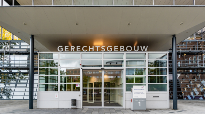 Gerechtshof behandelt hoger beroep VWS niet