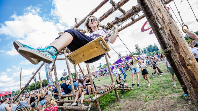 Festivals pas over drie weken afgeblazen om voorpret te behouden