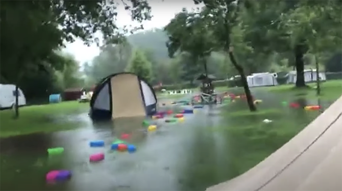 Kunnen we nu nog wel naar Limburg op vakantie?