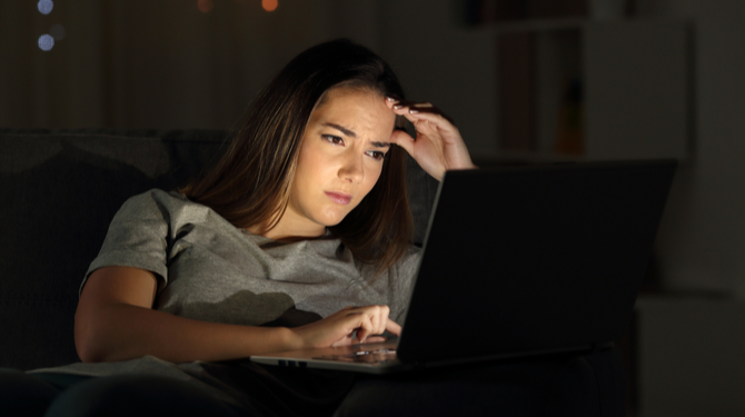 Longread: waarom je concentratie bij het lezen van dit artikel langzaam minder wordt
