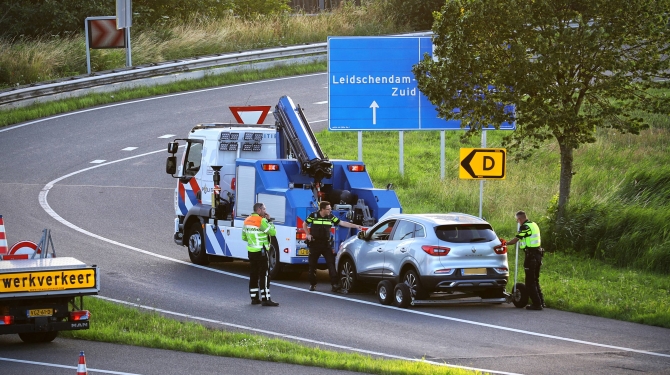 Maffia: ‘Arrestaties zijn aanval op de narcostaat’