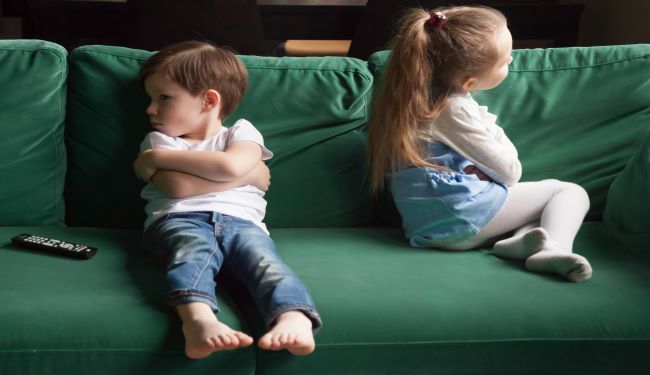 Cancel culture nu ook onder kinderen: ‘ik ga nooit meer met jou spelen’