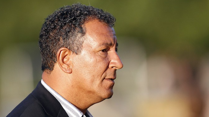 KNVB belooft Ten Cate excuses maar biedt ze toch aan Advocaat aan