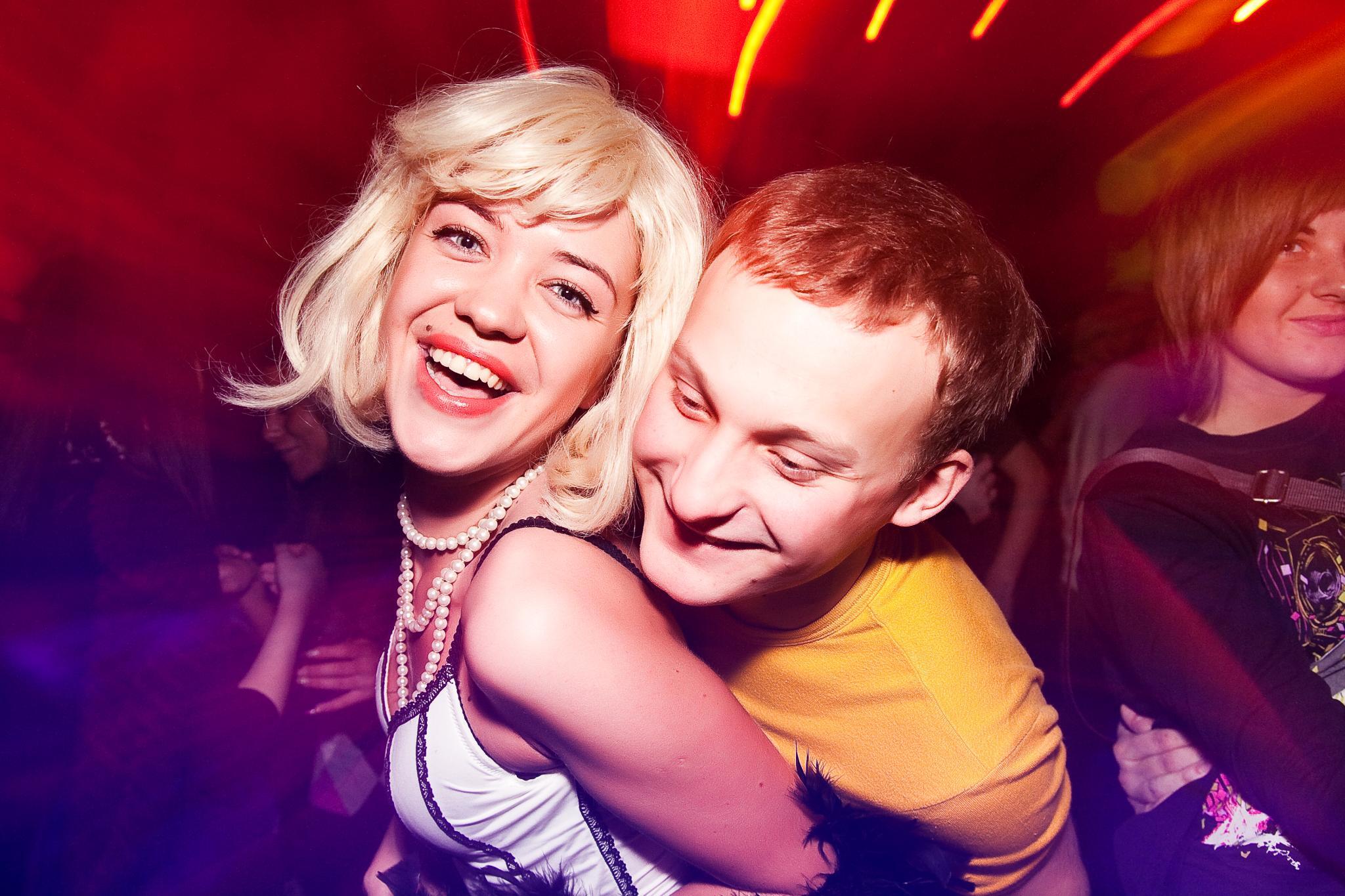 Feesten: hoe moet dat eigenlijk?