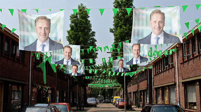 Gaat de Hugo de Jonge-gekte te ver?