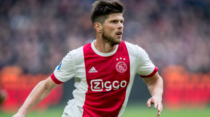 Huntelaar baalt dat hij nooit heeft kunnen slagen op het niveau van De Graafschap