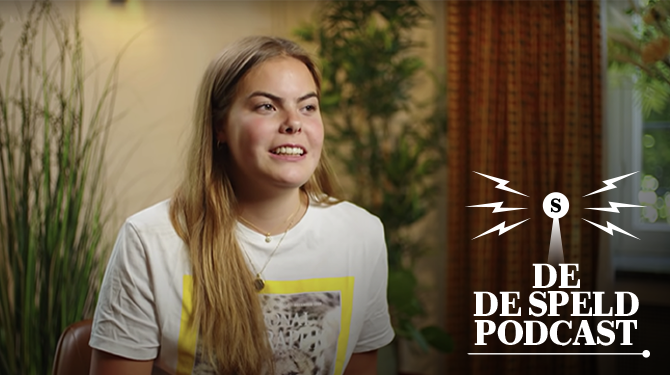 Podcast: Wat Eloise van Oranje ons kan leren over carrière maken