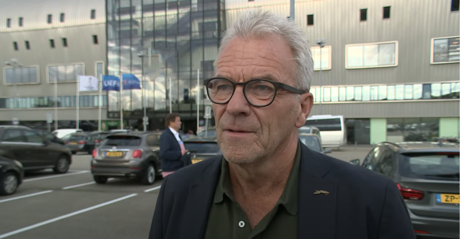 KNVB gaat door