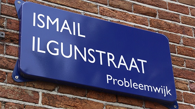 Utrecht krijgt probleemwijk
