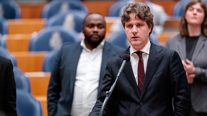 Doorrekeningen partijplannen: CDA wil miljarden naar ‘fatsoen’