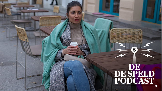 Podcast: Vrouw noemt zich niet ‘single’ omdat ze er geen label op wil plakken