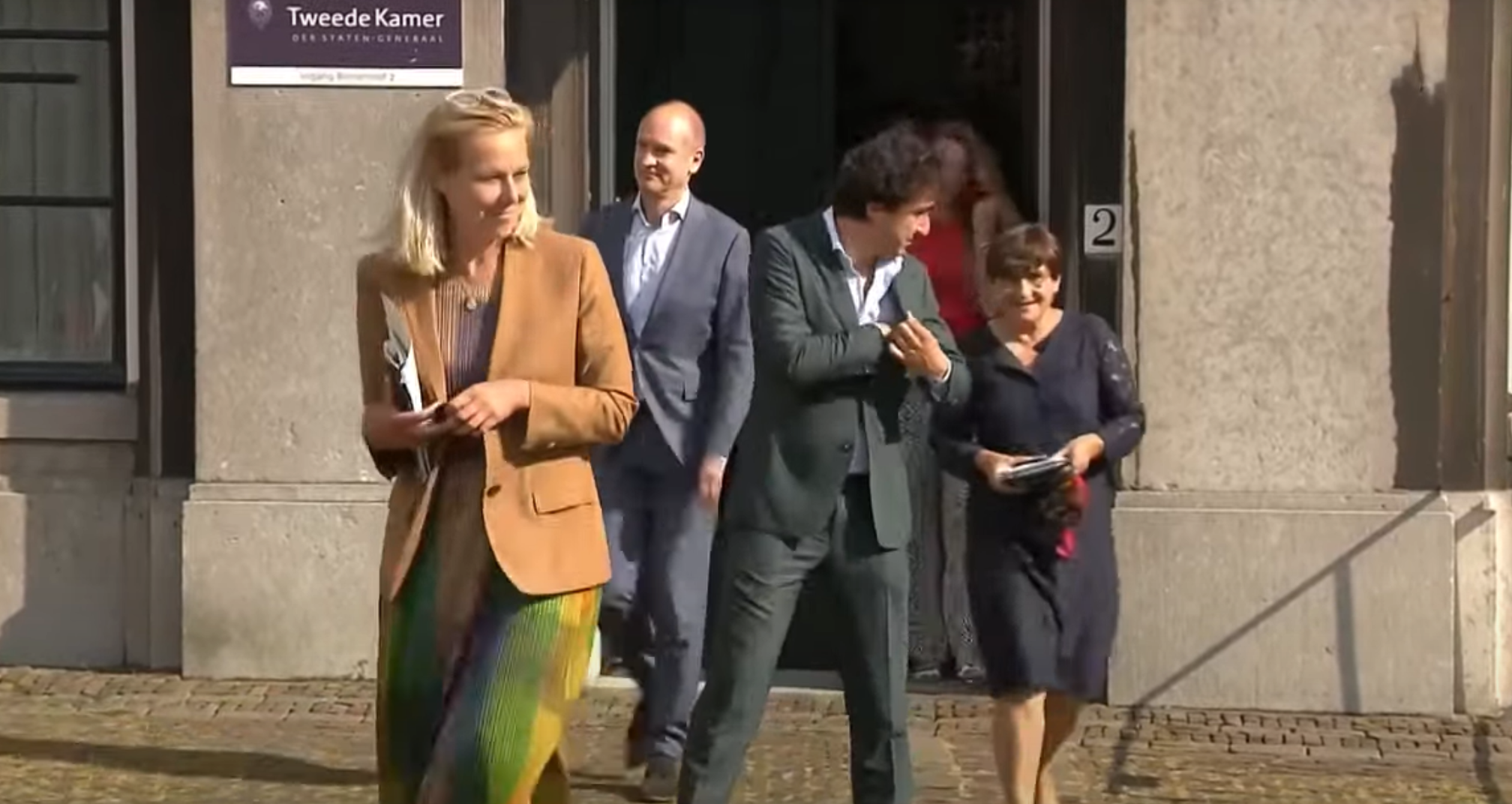 3 voorstellen om de vastgelopen formatie transparanter en amusanter te maken