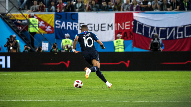 Komt er binnenkort een helmplicht voor Mbappé’s?