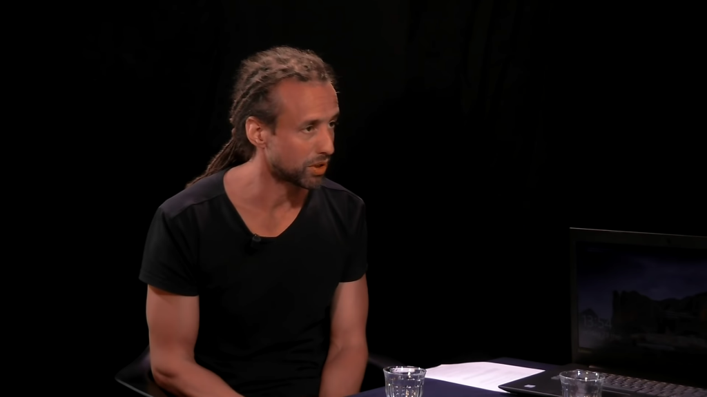 Willem Engel teleurgesteld dat Jürgen Conings blijkbaar toch vaccin heeft genomen