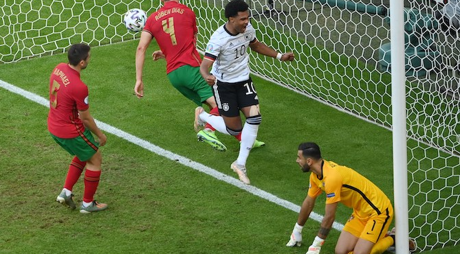Sven van Beek: ‘Portugal mooi land, maar er is nog niks concreet’