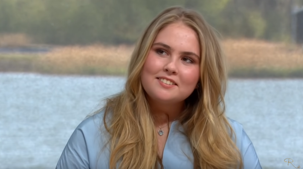 Amalia wil toch weer toelage nu festivalseizoen doorgaat