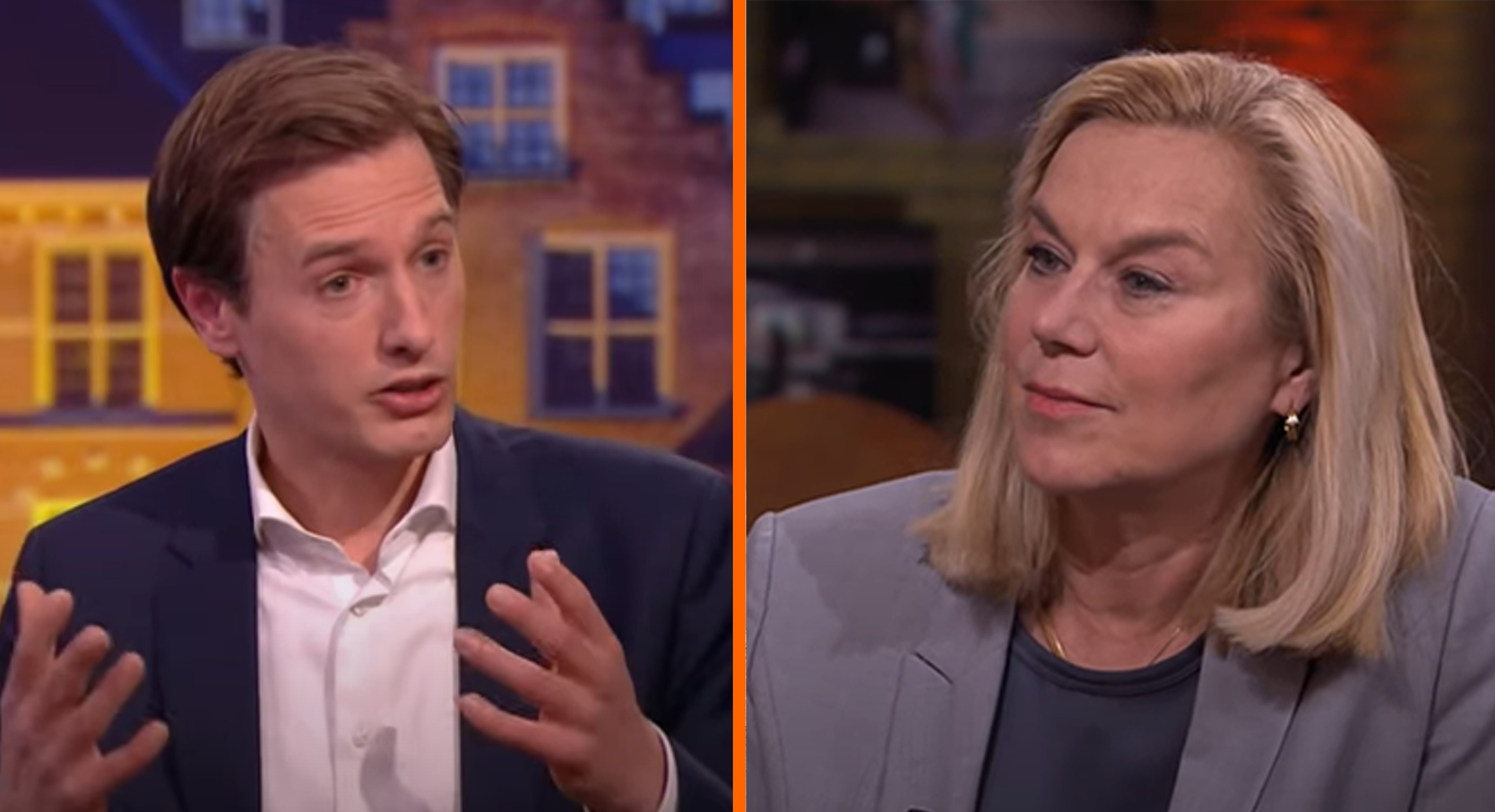 D66 breekt met jongerenpartij Volt