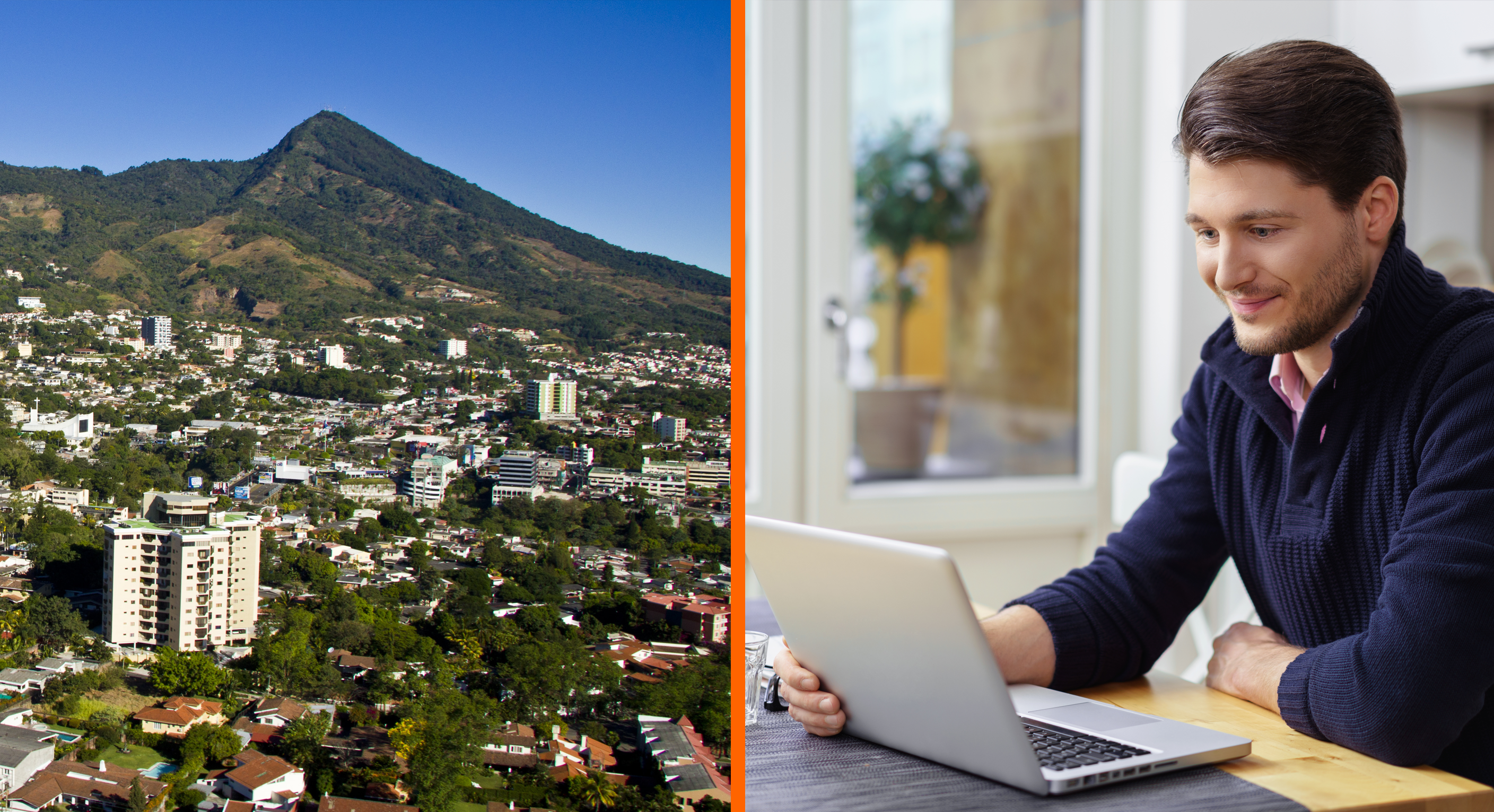 Man koopt El Salvador voor 1 Bitcoin